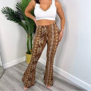 Laura’s Boutique // Carol Bell Bottoms Bear Dance // L